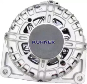 AD KUHNER 554177riv -  Генератор